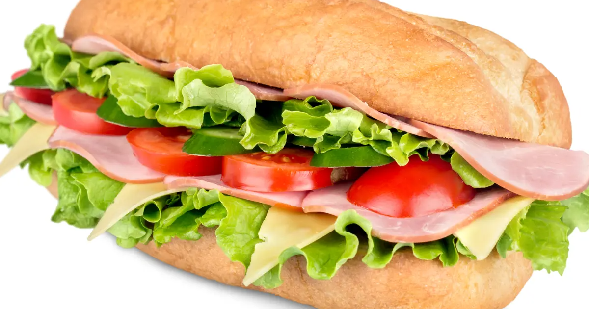 Nowe jedzenie, czyli Pan Kanapka – Rewolucja w Twoim Lunchboxie