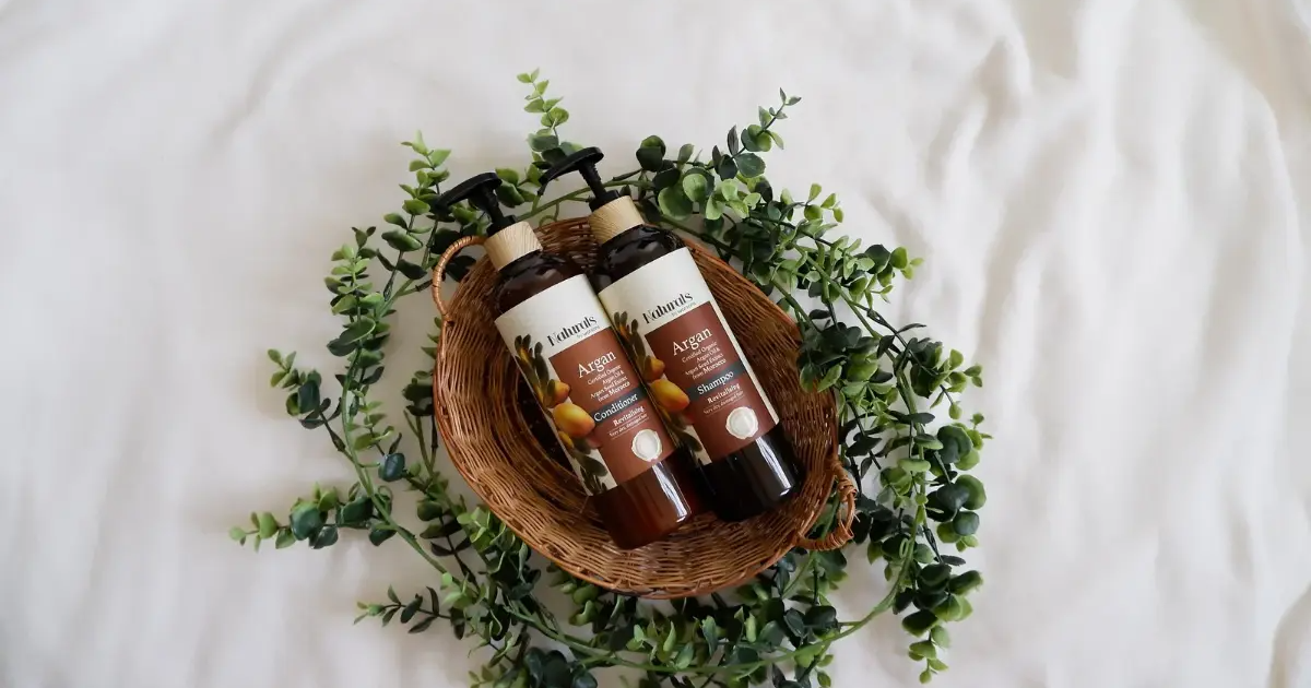 Jak odżywki wpływają na wygląd naszych brwi? Sekret pięknych brwi ujawniony