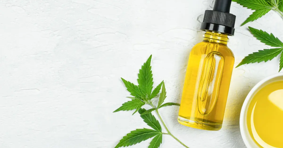 Konopie – Naturalne Wsparcie dla Twojego Zdrowia. Czy Warto Spróbować?